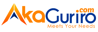 Akaguriro.com