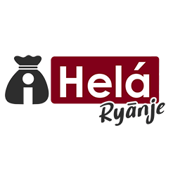 iHela Ryanje iHela Ryanje