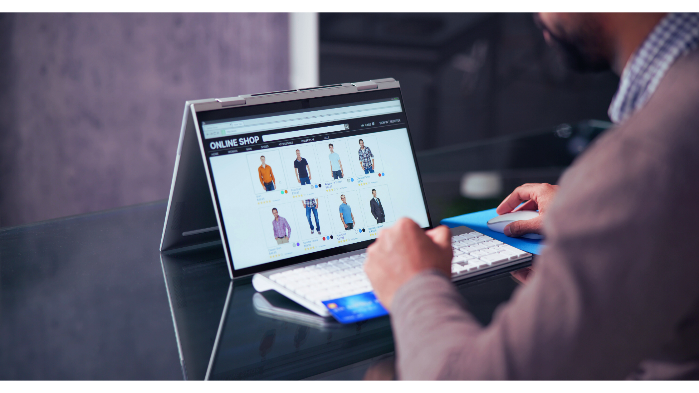 Lancez-vous dans le e-commerce avec Akaguriro.com 