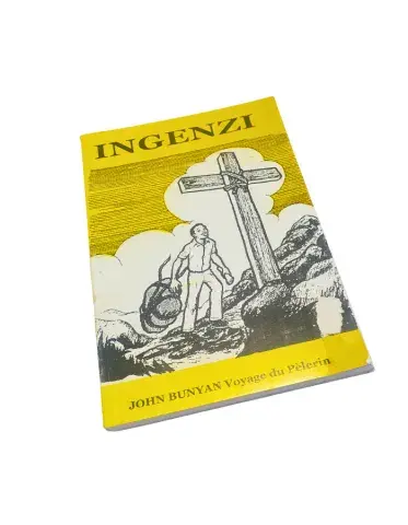 INGENZI – Voyage du Pèlerin (John Bunyan)