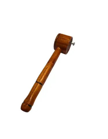 Ouvre-Bouteille Artisanal en Bois – Fabrication Locale
