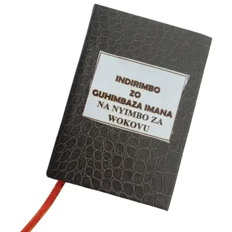 Indirimbo zo Guhimbaza Imana – Cantiques en Kirundi & Swahili
