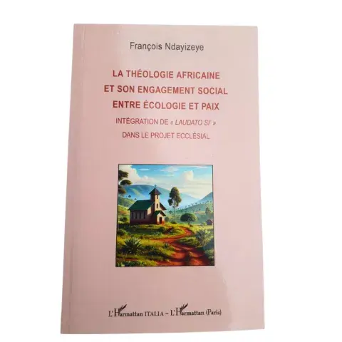 La théologie africaine et son engagement social entre écologie et paix