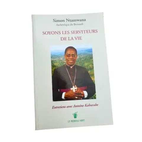 Soyons les serviteurs de la vie