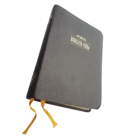 Bibliya Yera – Bible complète en Kirundi (Ancien & Nouveau Testament)