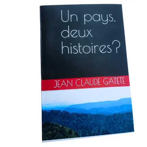 Un pays, deux histoires ?