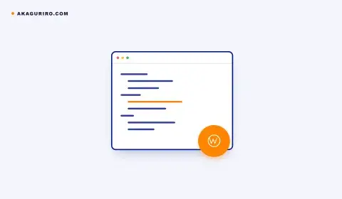 Site vitrine WordPress