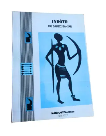 Indôto Mu Bahĭzi Bahĭre (Mânirakíza Zénon, 2023)