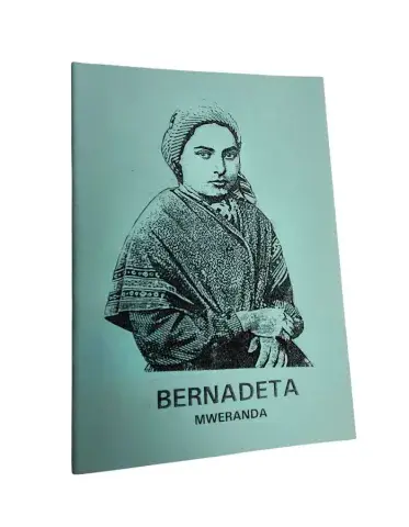 Bernadeta Mweranda