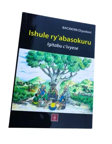 Ishule ry'Abasokuru — Igitabu c'Ivyese (Bacinoni Diyodoni)
