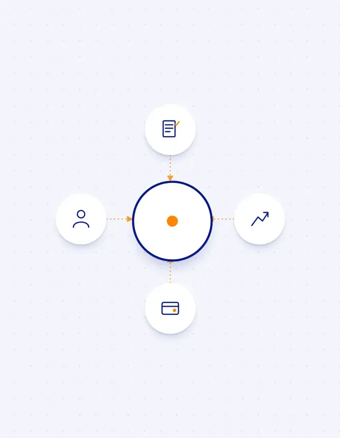 Logiciel de gestion en ligne — ONG & Associations