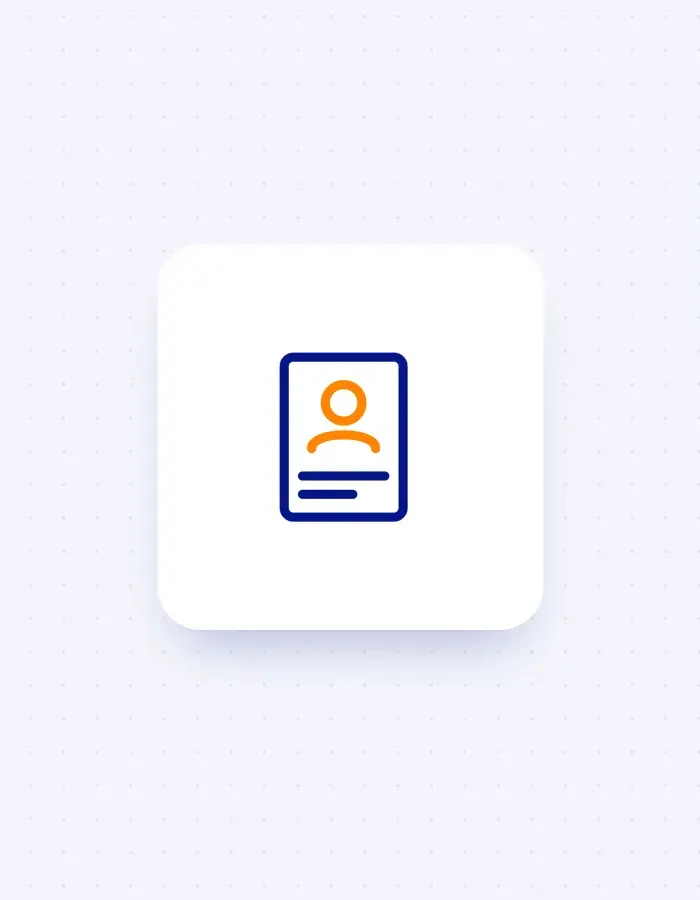 Rédaction de CV & lettre de motivation professionnels