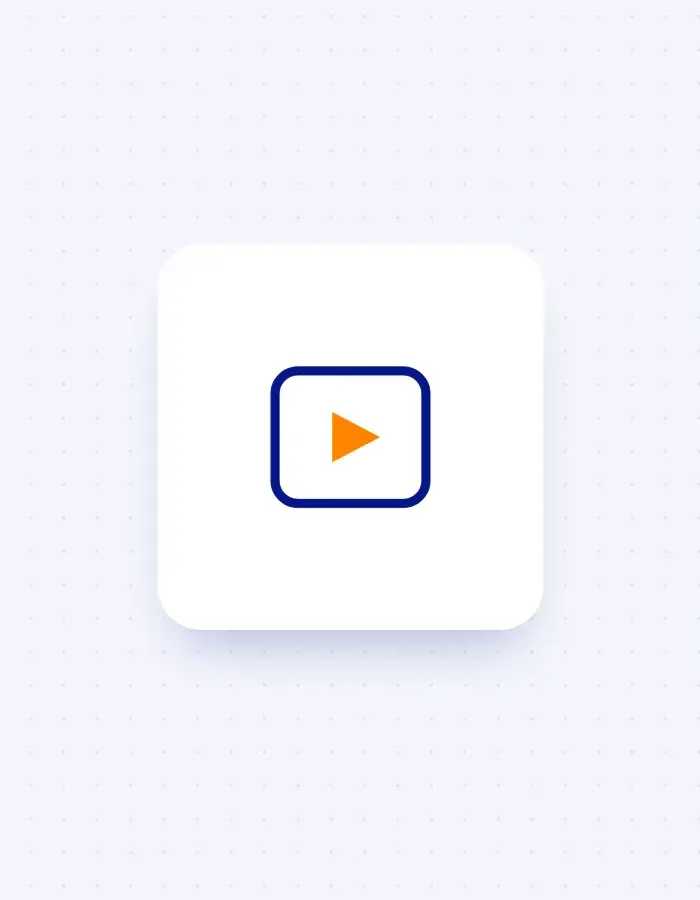 Vidéos courtes pour réseaux sociaux — pack 4 vidéos