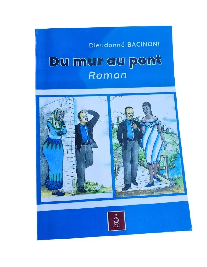 Du Mur au Pont (Dieudonné Bacinoni)