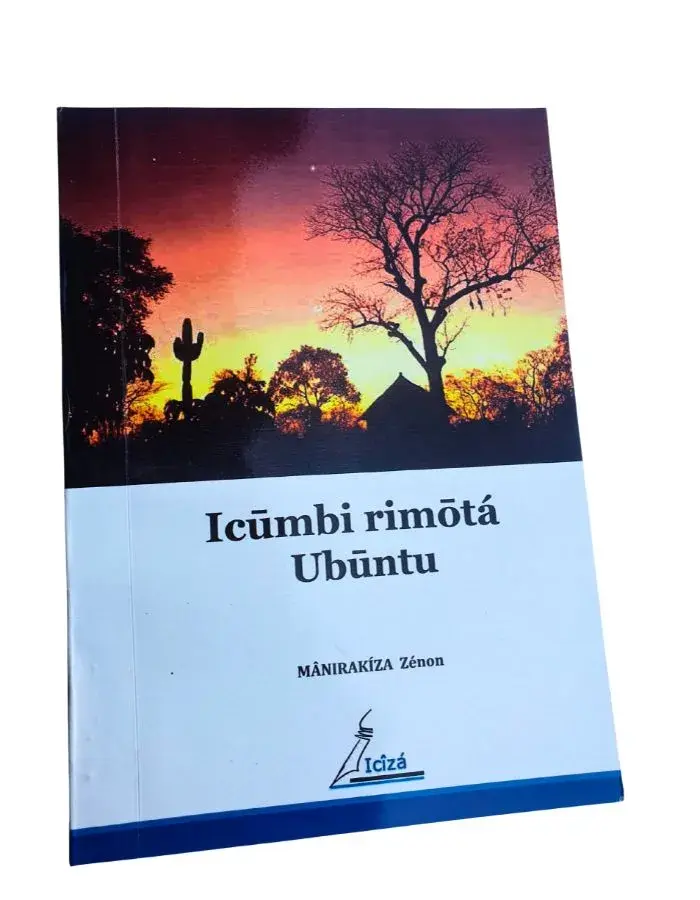 Icūmbi Rimōtá Ubūntu (Mânirakíza Zénon)