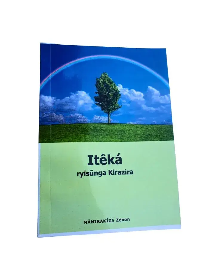 Itêká Ryīsūnga Kirazira (Mânirakíza Zénon)