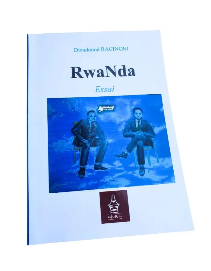 RwaNda — Essai (Dieudonné Bacinoni)