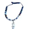 Bracelet Cœur Brisé — YOU – Version Ajustable