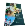 Akeza Karigura — 100 raisons de visiter le Burundi (Pasteur Nihorimbere Léonidas)