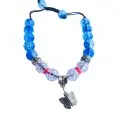 Bracelet Papillon Craquelé – Version Ajustable