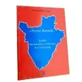...Iwacu i Burundi... Ijambo mu ntambwe z'ubuzima bw'Umurundi, tome I (Nyamushirwa Lydwine)