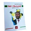 Ndi i Burundi — Igitabu c'ivyese (Bacinoni Diyodoni)