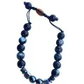 Bracelet Bois & Cristal – Version Ajustable