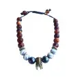 Bracelet Éléphant Doré – Version Ajustable