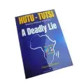 Hutu-Tutsi: Ethnics Without Ethnicity — A Deadly Lie (édition anglaise, Ndayiragije Christophe)