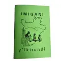 Imigani y'Ikirundi