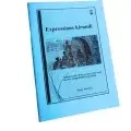 Expressions Kirundi — Édition révisée (d'après Firmin Rodegem, 1956)