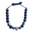 Bracelet Lion Majestueux – Version Ajustable