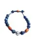 Bracelet Tête de Lion – Version Ajustable