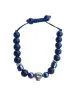 Bracelet Lion Majestueux – Version Ajustable